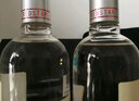 紅星二鍋頭酒 清香型白酒 純糧釀造 紅星品鑒 43度 500mL 6瓶 整箱裝 曬單實(shí)拍圖