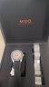 美度（MIDO）瑞士手表 領(lǐng)航者 彩虹圈 一表兩帶 防水運動(dòng) 男表新年禮物 曬單實(shí)拍圖