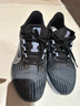 耐克（NIKE）男鞋 2025新款夏季網(wǎng)面跑步鞋氣墊慢跑鞋健身透氣低幫運(yùn)動(dòng)休閑鞋 WINFLO 10/黑白 全掌AIR 43 曬單實(shí)拍圖