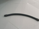 群瓷滾筒洗衣機排水管延長(cháng)對接通用出水管加長(cháng)軟管洗碗機下水管子細管子接頭 0.5米 滾筒洗衣機排水管 曬單實(shí)拍圖