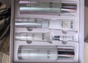 玉蘭油（OLAY）小白瓶美白水乳套裝抗糖淡斑護膚品女補水保濕化妝品全套禮盒禮物 【店長推薦】美白水+乳+面霜 曬單實拍圖