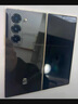 三星W25心系天下/新款Samsung高端系列折疊屏手機5G雙卡支持閃送 陶瓷黑 16+1TB原封未拆） 正品國行當日發(fā) 曬單實(shí)拍圖