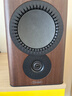 美聲Mission 美聲 QX-2 MKII 無(wú)源書(shū)架音箱 高保真發(fā)燒HiFi音響QX系列木質(zhì)音響音箱 胡桃木色 書(shū)架音箱 曬單實(shí)拍圖