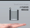 寶格聲（BOGASING）S6德國(guó)無(wú)線迷你藍(lán)牙音箱戶外便攜小音響家用低音炮騎行隨身口袋音響插卡車載小鋼炮3d環(huán)繞大音量 曜巖黑【精致格調(diào)+HiFi音質(zhì)】 套餐一 標(biāo)配+16G內(nèi)存卡+讀卡器 曬單實(shí)拍圖
