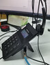 杭普VT650 IP電話機 SIP網(wǎng)絡電話機呼叫中心話務員客服耳機座機VOIP固話會議辦公降噪話務機 升級款VT650-IP電話+H520NC單耳-推薦 曬單實拍圖