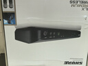 SHURE舒爾 BLX288/SM58 動(dòng)圈手持無線麥克風(fēng)一拖二 家用K歌話筒 專業(yè)錄音電腦直播 舞臺(tái)演出 曬單實(shí)拍圖