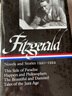 F. Scott Fitzgerald Novels and Stories 1920-1922 英文原版小說(shuō) 菲茨杰拉德 小說(shuō)和故事 精裝 英文版 進(jìn)口英語(yǔ)原版書(shū)籍 曬單實(shí)拍圖