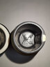 希格（SIGG）瑞士進口SIGG希格水壺水瓶配件運動兒童活力三段式吸管瓶蓋密封圈 運動蓋（顏色請備注） 曬單實拍圖