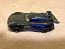 多美（TAKARA TOMY）賽車總動(dòng)員 黑風(fēng)暴杰克遜C-05號(hào) 合金車 生日禮物 男孩玩具 曬單實(shí)拍圖
