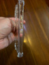 尹尚 加厚四角氣囊防摔適用iphone16ProMax手機(jī)殼蘋果15promax透明14鏡頭全包13硅膠保護(hù)套防摔保護(hù)套 透明【升級(jí)精孔四角氣囊+防摔】 iPhone 15 曬單實(shí)拍圖