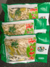 蓬江（pengjiang）寶塔玉珠泡菜地牯牛重慶黔江特產(chǎn)寶塔菜地牯牛螺絲菜爽口下飯菜 寶塔玉珠400g*3袋 曬單實(shí)拍圖