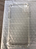 可樂豬iPhone XR手機(jī)殼 蘋果X/XSMax透明軟殼四角氣囊防摔后殼全包邊鏡頭防刮保護(hù)套男女款 全包鏡頭【透明】氣囊防摔殼 5.8 蘋果X XS 曬單實(shí)拍圖