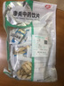 康美人參片 康美中藥人參中藥材 新開河人參片 可搭人參枸杞桑葚茶 吉林長白山人參皂苷高 泡水泡酒泡茶 人參片500g/袋（家庭大包裝） 曬單實(shí)拍圖