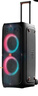 JBL PARTYBOX310 音響 音箱 家庭影院 家庭KTV卡拉OK套裝 客廳音響 拉桿音箱【配JBL可充電話(huà)筒】 曬單實(shí)拍圖