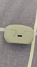 Sony/索尼 WF-1000XM5雙芯降噪耳機(jī)左右耳單只補(bǔ)配 降噪豆5充電倉(cāng) 鉑金銀 耳機(jī)充電盒 曬單實(shí)拍圖