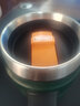 膳魔師（THERMOS）保溫杯把手杯防燙水杯家用便攜時(shí)尚簡(jiǎn)約咖啡牛奶辦公杯TSK2系列 TSK2-470S 云杉綠把手杯 530ml 曬單實(shí)拍圖