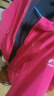 探路者（TOREAD）軟殼服戶(hù)外防風(fēng)保暖加絨軟殼衣徒步夾克衫登山服外套TAEECM92922 曬單實(shí)拍圖