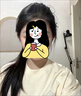 多菲尼森墊發(fā)片女假發(fā)片頭頂墊發(fā)根蓬松器高顱頂增發(fā)量墊發(fā)片兩側頭頂增厚 頭頂墊發(fā)棕黑（單片） 黑色系 15cm 曬單實(shí)拍圖