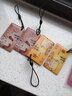 Yizhuo IC/ID膠滴卡電子門(mén)禁卡小區門(mén)禁卡指紋鎖感應卡 十二生肖開(kāi)門(mén)卡 生肖雞 IC芯片卡 曬單實(shí)拍圖