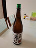清洲櫻鬼酒1.8L清酒大瓶裝甘口日本原裝進口米酒日本酒低度酒 鬼酒1.8L 曬單實拍圖