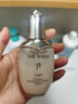 后天氣丹光耀煥活緊顏滋養系列2件套50ml+50ml抗皺水乳  曬單實(shí)拍圖