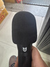 roobo話(huà)筒套海綿麥克風(fēng)保護套硅膠防摔防滑圈話(huà)筒防噴KTV網(wǎng)罩咪罩配件 紅色+橙色各4個(gè)裝【可水洗_加厚海綿】 曬單實(shí)拍圖