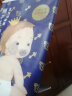 babycare 皇室狮子王国纸尿裤试用装NB码*2片+S*码2片 新生儿小号尿不湿 实拍图