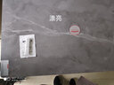 太陽花 天然氣電動(dòng)升降取暖茶幾取暖桌多功能電暖桌家用取暖爐烤火桌電烤爐天燃?xì)馊∨鑾纂姎怆妰捎?橄欖灰1.38米+氣電兩用+手動(dòng)點(diǎn)火+電動(dòng)升降 曬單實(shí)拍圖