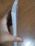 金隆興 1392枚37*25mm藍框不干膠標簽貼紙自粘性口取紙標貼 24枚/張 8297 曬單實(shí)拍圖