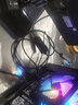 nexhypedvi轉dp轉接頭電腦dvi轉dp線dvi公轉dp母 主機dvi轉dp母dvi dp線dvid顯示器連接線dvi轉dp雙向互轉 電腦dvi轉顯示器dp線 1.83米 曬單實拍圖