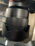 索尼（SONY）Vario-Tessar T* FE 24-70mm F4 ZA OSS全画幅蔡司标准变焦微单相机镜头 E卡口(SEL2470Z) 实拍图