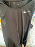 耐克（NIKE）男子速干訓練背心 DRI-FIT READY DV9814-010 S 曬單實(shí)拍圖