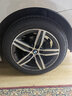 普利司通輪胎 T001 TURANZA 205/55R17 防爆胎 寶馬2系X1奔馳 全新汽車(chē)輪胎 曬單實(shí)拍圖