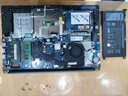 戴爾（DELL）筆記本電池 成就 靈越 13 14 15 燃7000 電腦電池 WDX0R 原裝電池 YRDD6 內置鋰離子電池 inspiron 7560 7570 7580 曬單實(shí)拍圖