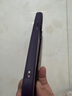 富界【迪士尼授權】蘋果系列手機殼iPhone15Promax卡通14plus防摔17Air腕帶16支架12小羊皮13 小胖妞紫色腕帶款【X1801迪士尼】 iPhone 13 Pro 曬單實拍圖
