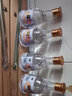 貴州醇鐵貴 高粱酒 優(yōu)級糧食酒復古鐵盒裝 送禮宴席酒 濃香型白酒52度 52度 125mL 4瓶 曬單實拍圖