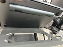Olive LeafMacbookm4/m2/m3/m1擴(kuò)容外置多功能雷電4硬盤系統(tǒng)支架擴(kuò)展塢u盤ssd存儲(chǔ)配件固態(tài)盤閃存儲(chǔ)存托架 雷電4-40Gbps-西數(shù)系統(tǒng)盤（大師版帶軟件） 1TB西部數(shù)據(jù)固態(tài) 曬單實(shí)拍圖