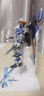 BANDAI  萬(wàn)代MB 超合金高達手辦模型玩具 藍異端R2 全新現貨 曬單實(shí)拍圖