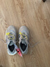 阿迪達(dá)斯 （adidas）adidas 三葉草 OZWEEGO 老爹鞋男女復(fù)古休閑跑鞋 EE6462 杏色 36 曬單實(shí)拍圖