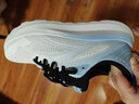 李寧云逸丨休閑鞋男鞋夏季網(wǎng)面透氣回彈潮流運動(dòng)鞋AGLU259 曬單實(shí)拍圖