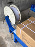 回固智能雙電機(jī)高低臺(tái)打包機(jī)半自動(dòng)全自動(dòng)熱熔紙箱捆扎機(jī)水果地板磚 雙電機(jī)高臺(tái)打包機(jī) 曬單實(shí)拍圖