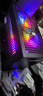 雷索 RTX4070/5060TI/5070/80Ai計(jì)算deepseek人工智能筆記游戲本迷你主機(jī)悟空游戲雷電3USB4外接顯卡塢 顯卡塢+微星650BN+RGB散熱-無(wú)顯卡 曬單實(shí)拍圖