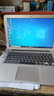蘋(píng)果 Apple MacBook Air/Pro 二手蘋(píng)果筆記本電腦 辦公設計剪輯 M1/M2/M3/M4 輕薄本 京選電腦 一機一檢 95新17年13寸Air D32 i5-8-128 曬單實(shí)拍圖
