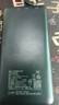 品勝（PISEN）3C認(rèn)證 充電寶65W雙向快充60000毫安大容量帶手電功能直播戶外電源電池充電站筆記本蘋(píng)果華為小米 鈦空灰【65W快充|6萬(wàn)毫安】 曬單實(shí)拍圖