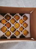 趣覓鮮鞍山南果梨香水梨子禮盒裝正宗東北特產(chǎn)南國梨子紅皮新鮮水果 5斤帶箱黃果24個左右 曬單實拍圖