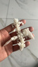 速澤3d打印龍大號 超大60cm夜光水晶飛龍男孩玩具全關(guān)節(jié)可動3D打印 23cm新款夜光彩虹色龍帶翅膀 曬單實拍圖