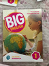 培生新版第二版 NEW Big English 1 2 3 4 5 6級學(xué)生書(shū)+練習冊+TV book學(xué)生套裝進(jìn)口原版  現貨正版少兒英語(yǔ)教材 1級學(xué)生用書(shū)+練習冊+在線(xiàn)學(xué)習碼 曬單實(shí)拍圖