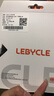 LeBycle樂(lè)百客 自行車剎車線山地公路折疊變速線套裝線管線帽線芯 套裝四：山地剎車（耐用款） 曬單實(shí)拍圖