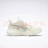 Reebok銳步官方男女同款BB 4000 II復古百搭運動(dòng)休閑籃球鞋 100034280 43 曬單實(shí)拍圖