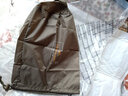赫利肯 獵狼犬棉服戰術(shù)外套戶(hù)外保暖C棉男棉衣 狼棕色(無(wú)帽)   M(高170-180cm 重150-170斤) 曬單實(shí)拍圖